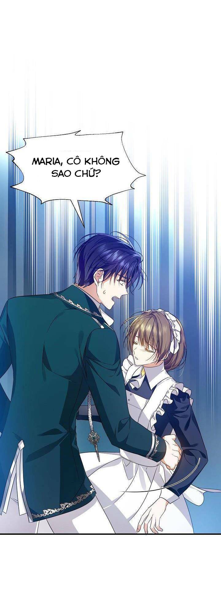 Tôi Đã Ở Đây Ngay Từ Đầu Chapter 26 - Trang 2