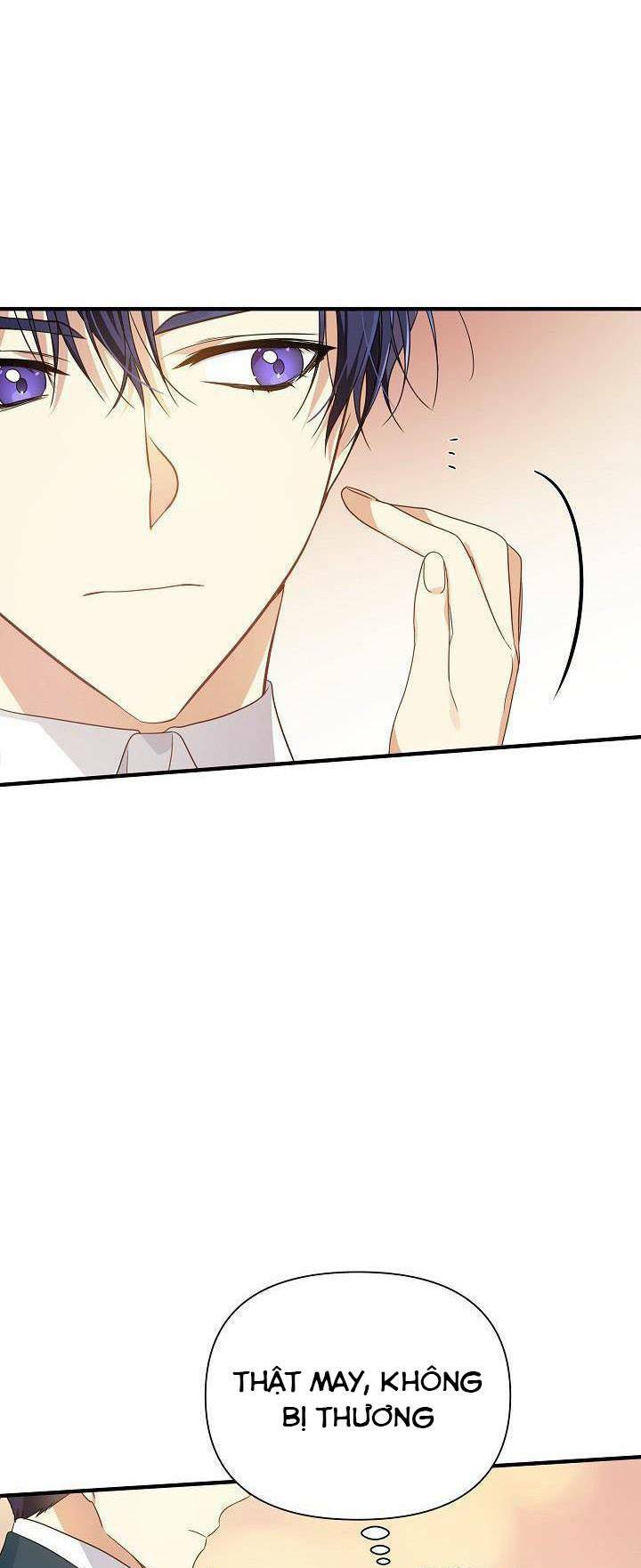 Tôi Đã Ở Đây Ngay Từ Đầu Chapter 26 - Trang 2