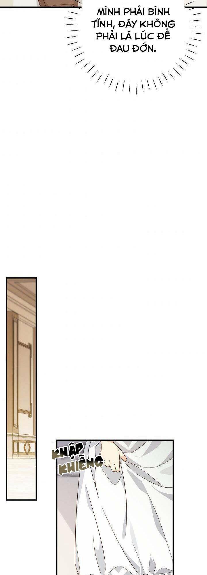 Tôi Đã Ở Đây Ngay Từ Đầu Chapter 26 - Trang 2