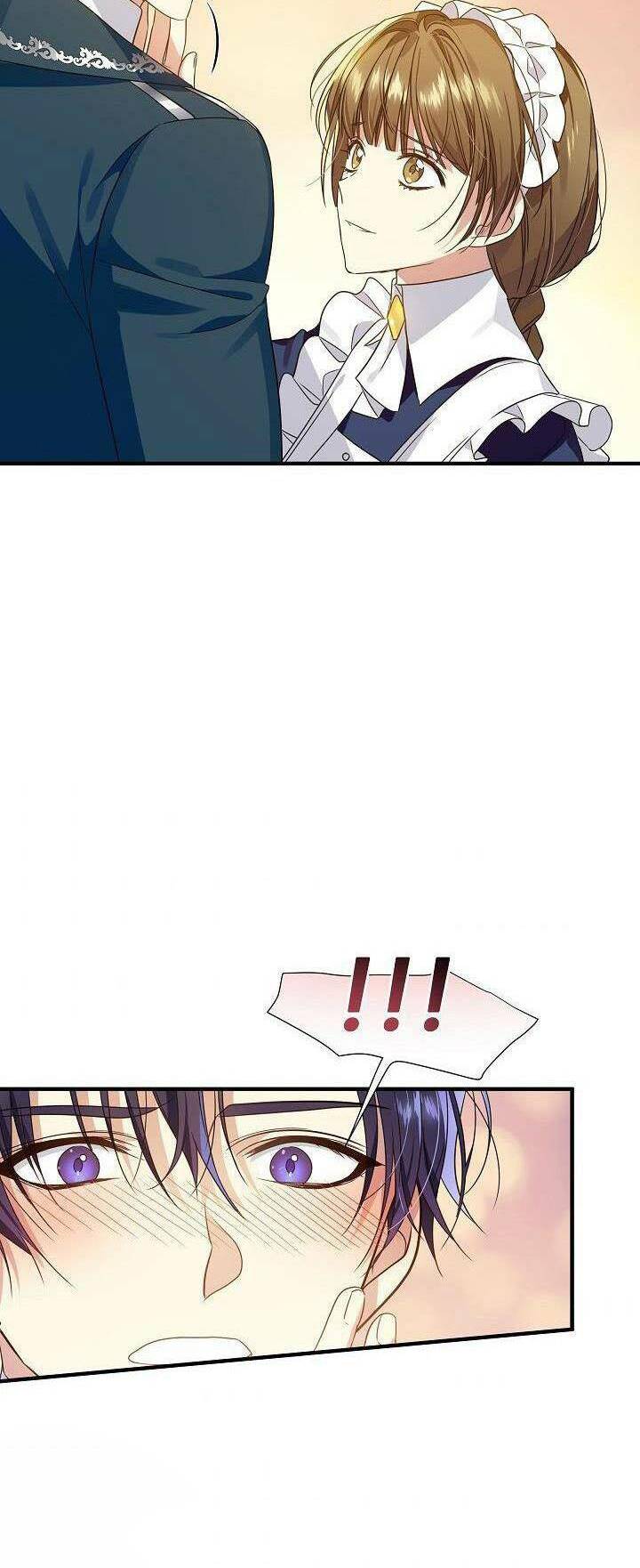 Tôi Đã Ở Đây Ngay Từ Đầu Chapter 26 - Trang 2