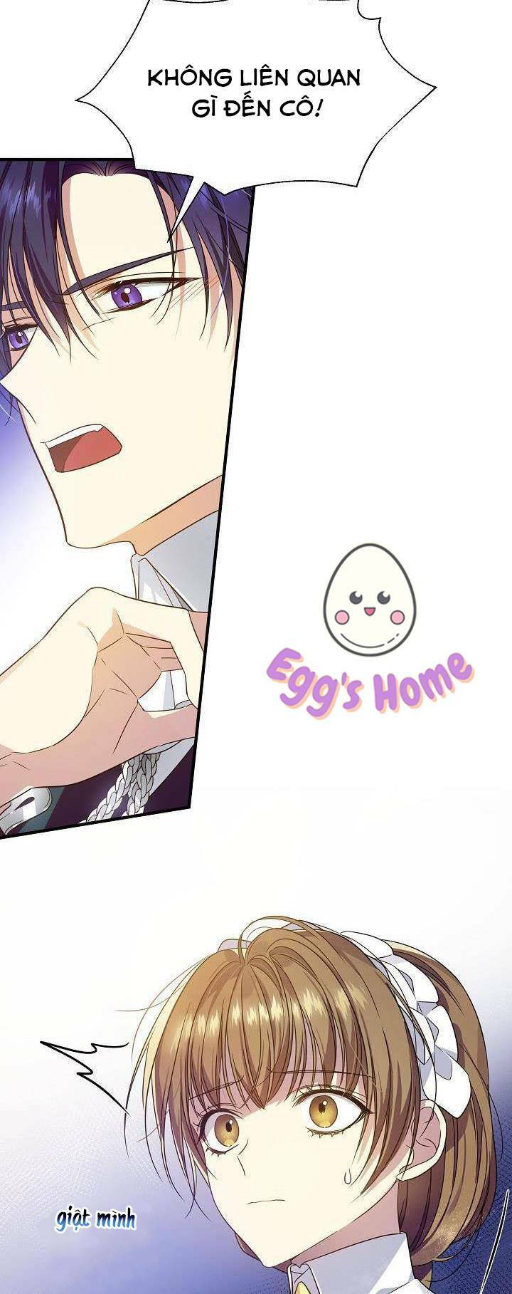 Tôi Đã Ở Đây Ngay Từ Đầu Chapter 26 - Trang 2