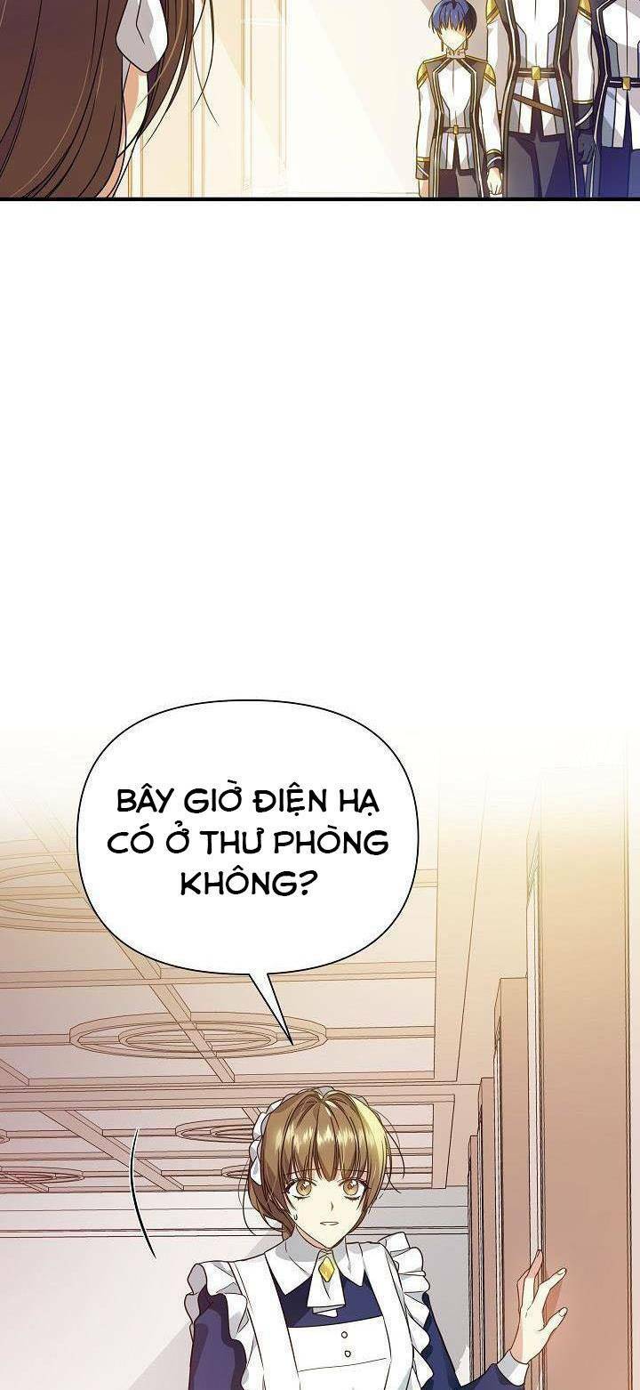 Tôi Đã Ở Đây Ngay Từ Đầu Chapter 26 - Trang 2
