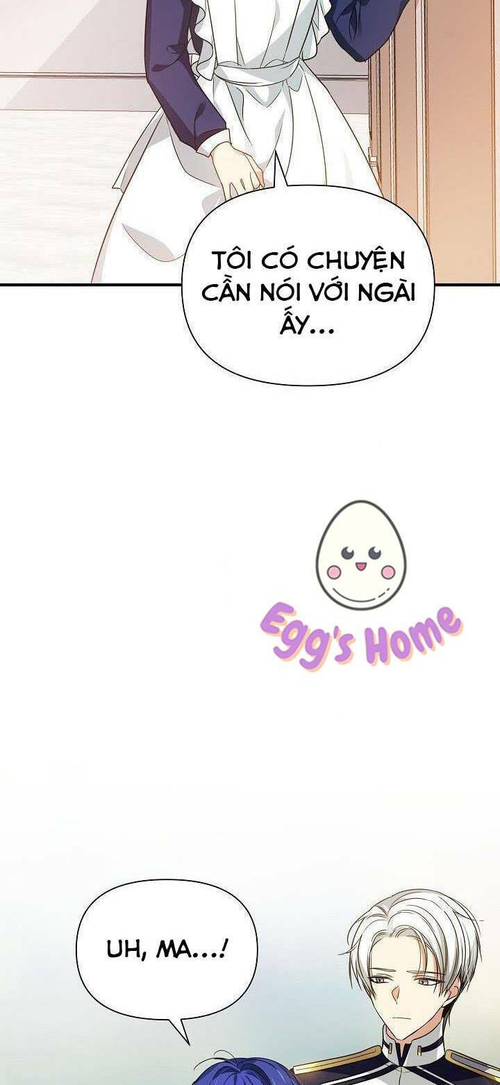 Tôi Đã Ở Đây Ngay Từ Đầu Chapter 26 - Trang 2