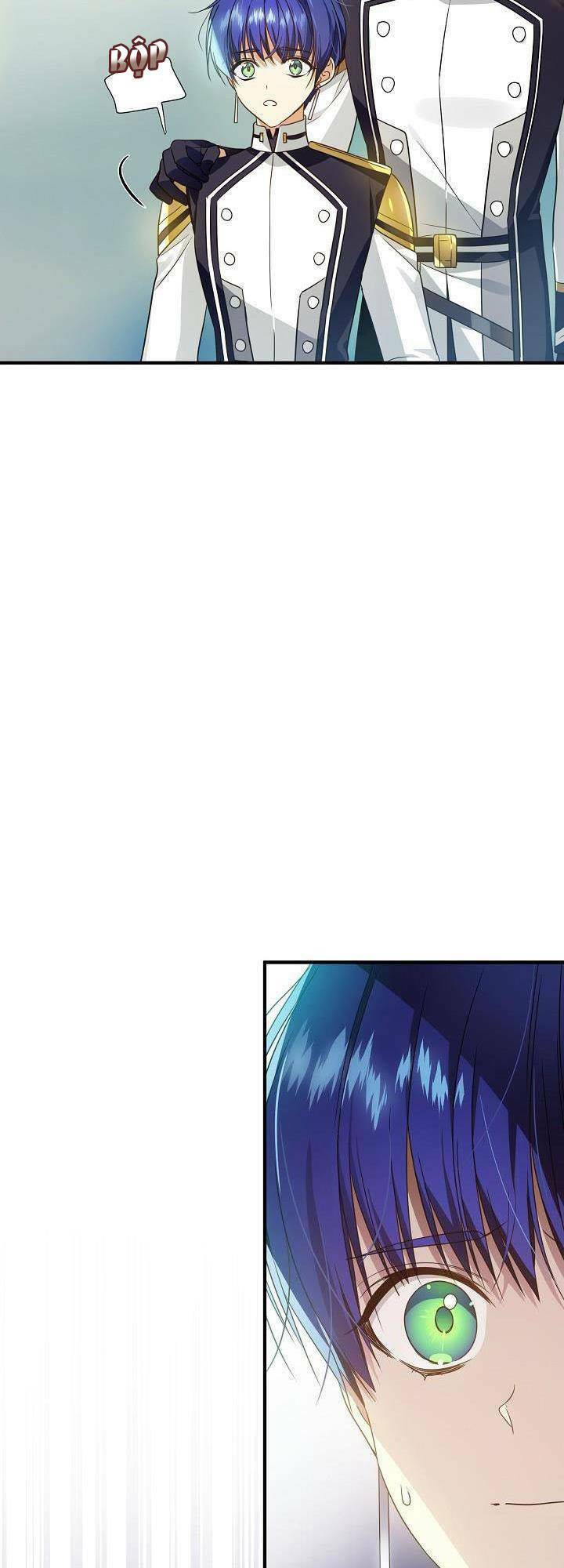 Tôi Đã Ở Đây Ngay Từ Đầu Chapter 26 - Trang 2