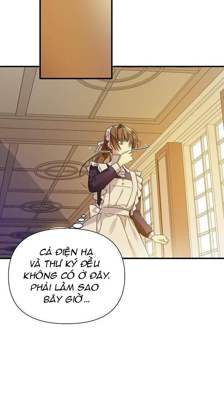 Tôi Đã Ở Đây Ngay Từ Đầu Chapter 27 - Trang 2