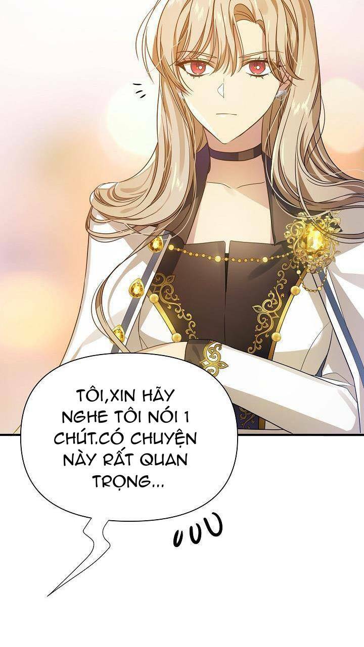 Tôi Đã Ở Đây Ngay Từ Đầu Chapter 27 - Trang 2