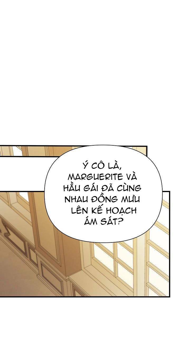 Tôi Đã Ở Đây Ngay Từ Đầu Chapter 27 - Trang 2