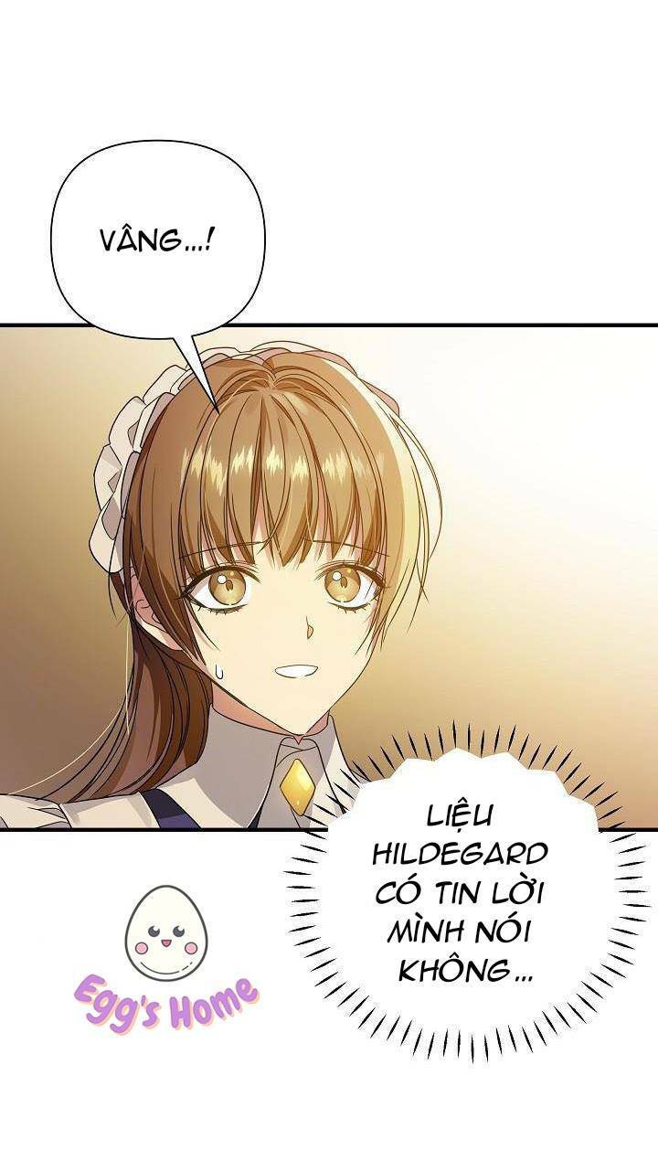 Tôi Đã Ở Đây Ngay Từ Đầu Chapter 27 - Trang 2