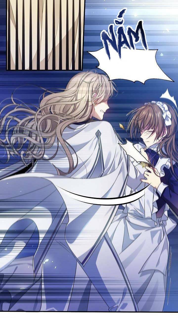 Tôi Đã Ở Đây Ngay Từ Đầu Chapter 27 - Trang 2