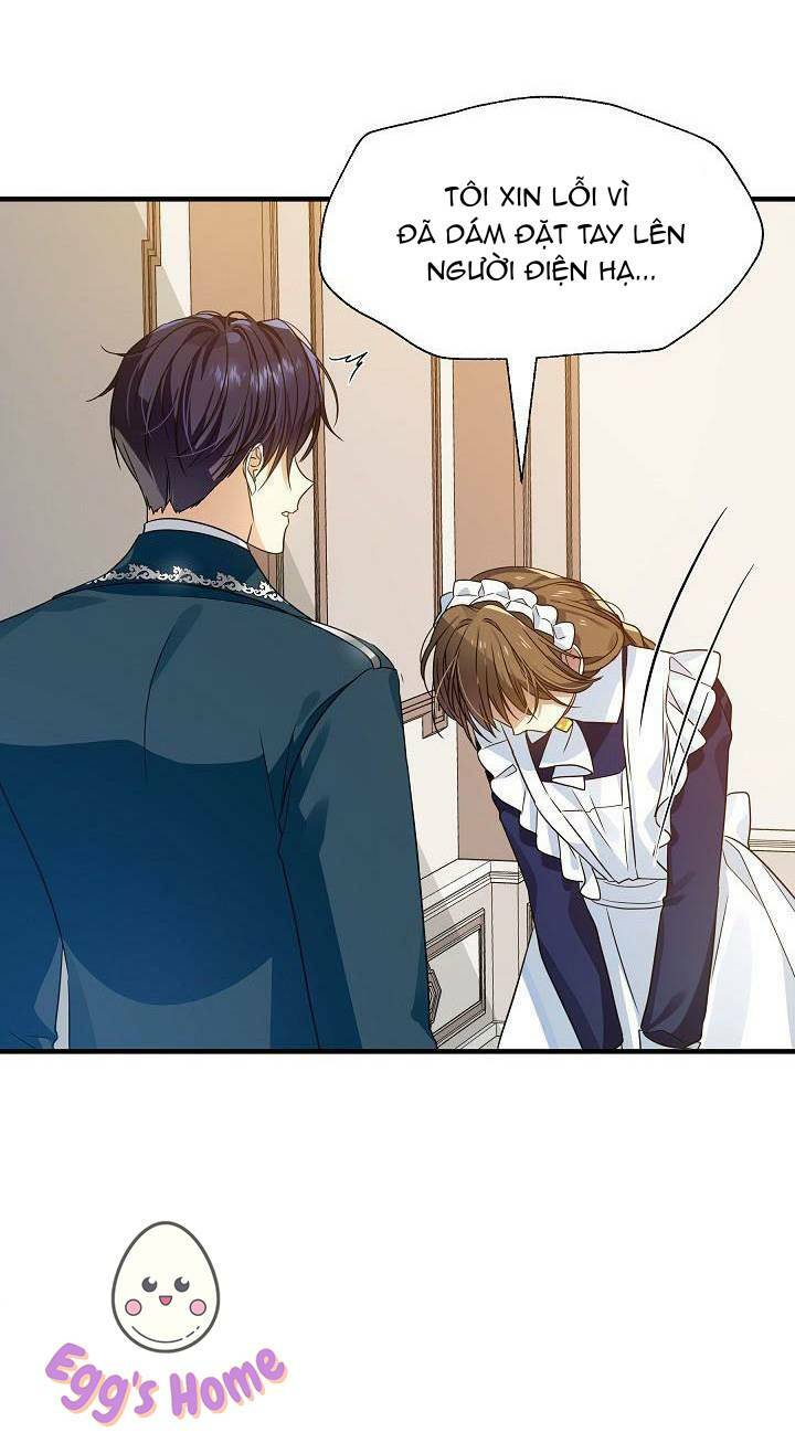 Tôi Đã Ở Đây Ngay Từ Đầu Chapter 27 - Trang 2