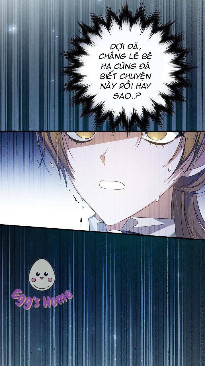 Tôi Đã Ở Đây Ngay Từ Đầu Chapter 27 - Trang 2