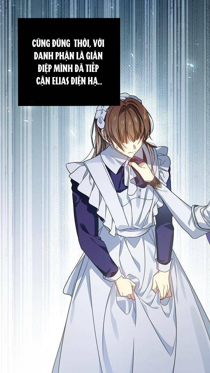 Tôi Đã Ở Đây Ngay Từ Đầu Chapter 27 - Trang 2