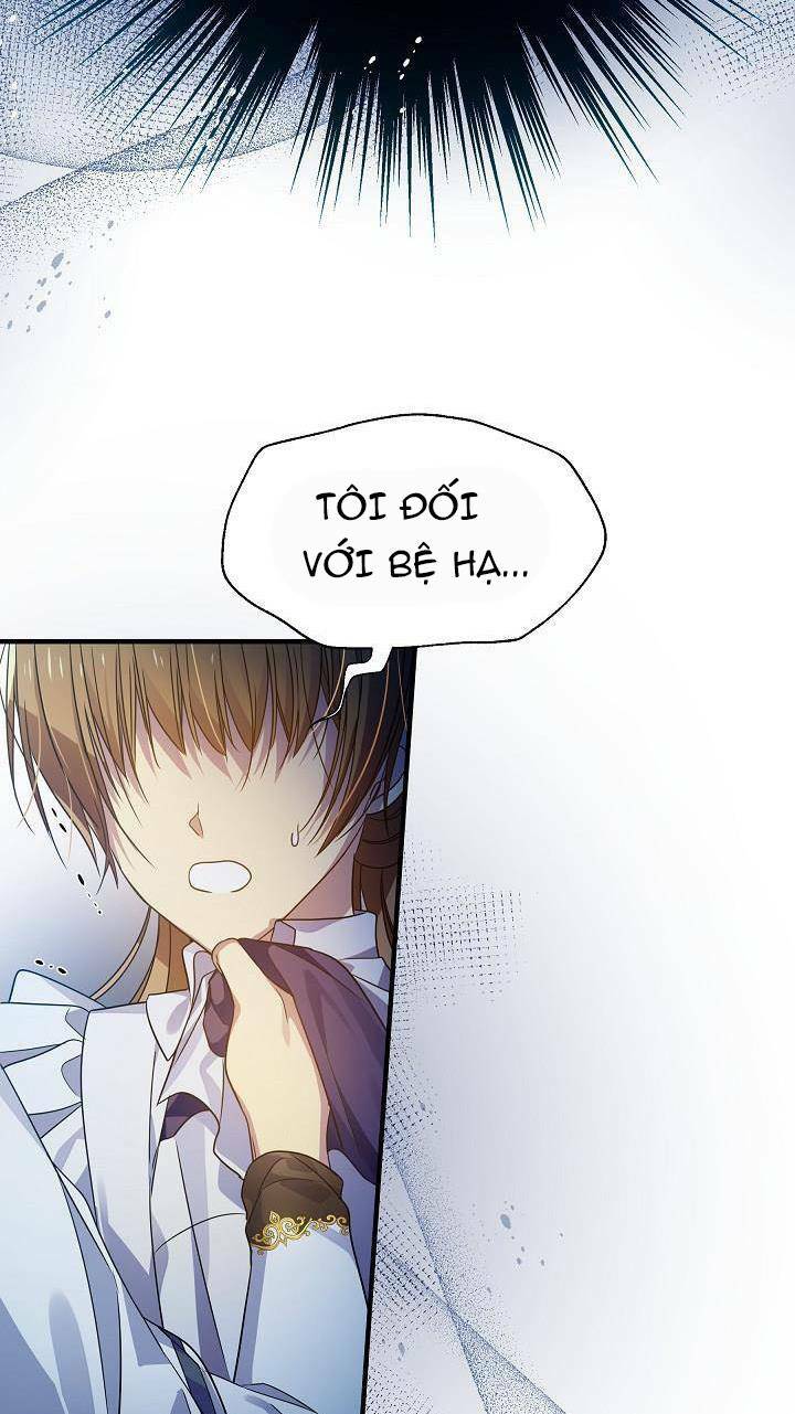 Tôi Đã Ở Đây Ngay Từ Đầu Chapter 27 - Trang 2