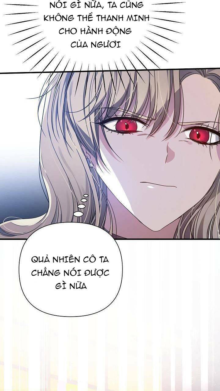 Tôi Đã Ở Đây Ngay Từ Đầu Chapter 27 - Trang 2