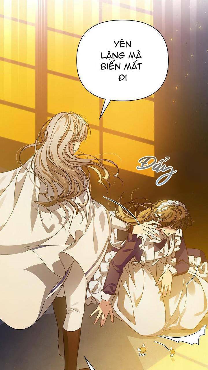 Tôi Đã Ở Đây Ngay Từ Đầu Chapter 27 - Trang 2