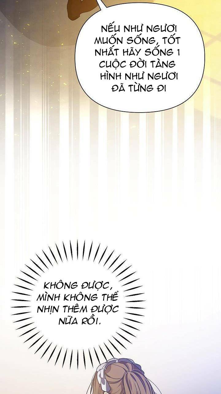 Tôi Đã Ở Đây Ngay Từ Đầu Chapter 27 - Trang 2