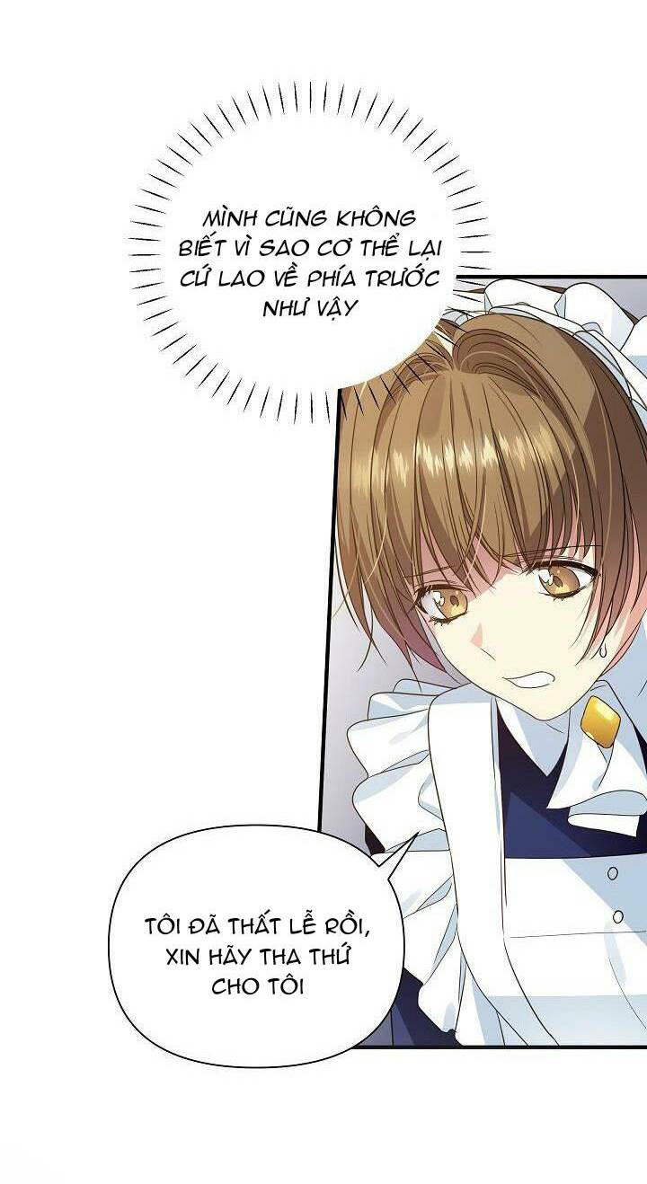 Tôi Đã Ở Đây Ngay Từ Đầu Chapter 27 - Trang 2