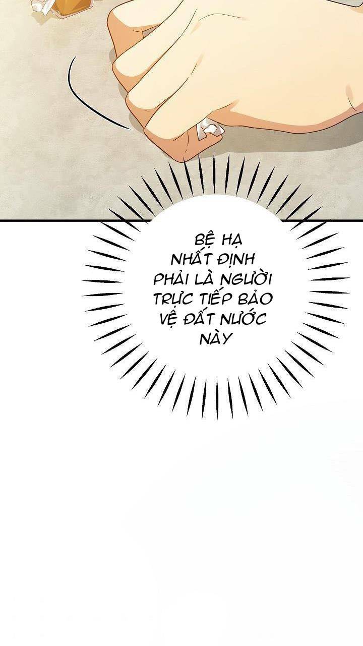 Tôi Đã Ở Đây Ngay Từ Đầu Chapter 27 - Trang 2