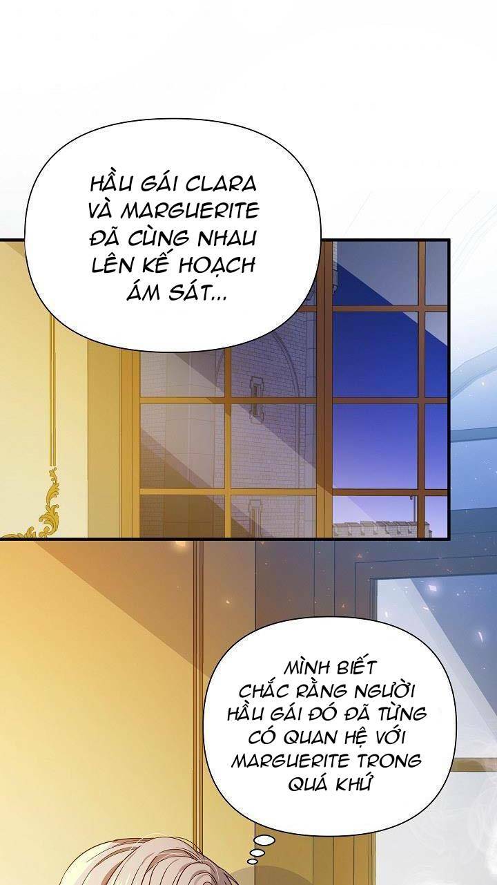 Tôi Đã Ở Đây Ngay Từ Đầu Chapter 27 - Trang 2