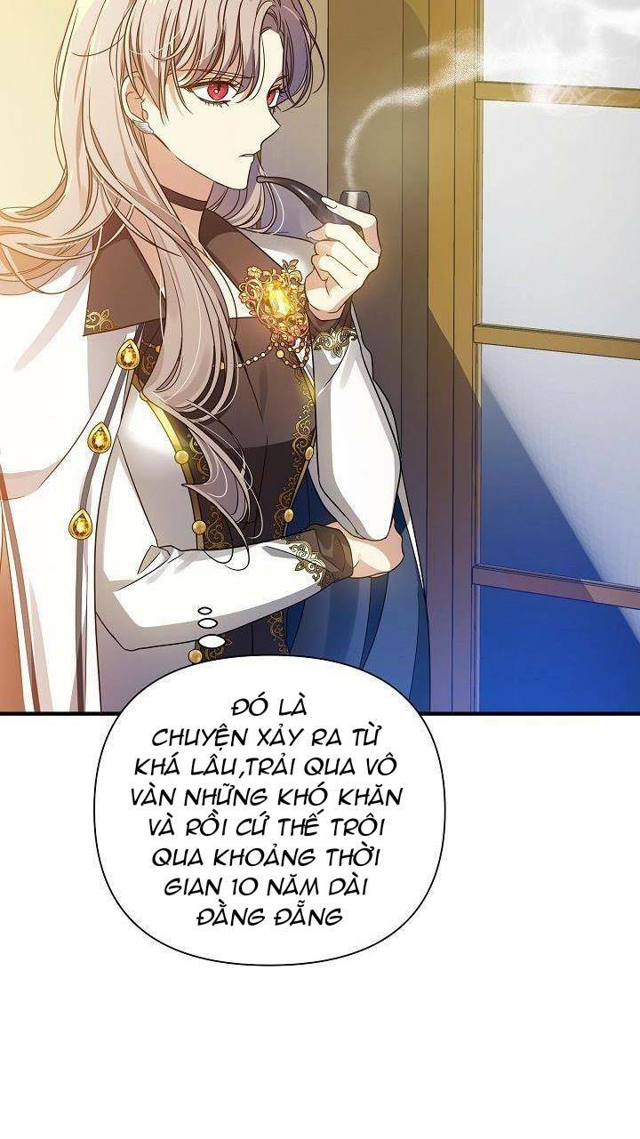 Tôi Đã Ở Đây Ngay Từ Đầu Chapter 27 - Trang 2