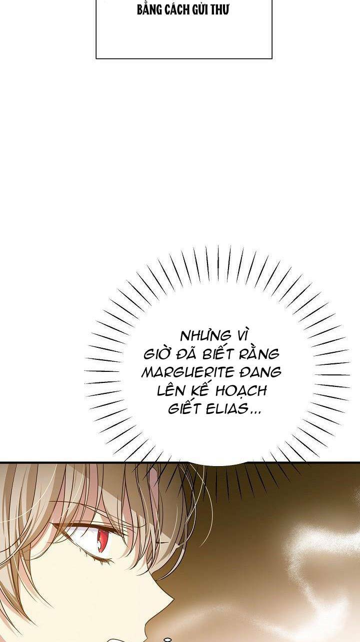 Tôi Đã Ở Đây Ngay Từ Đầu Chapter 27 - Trang 2