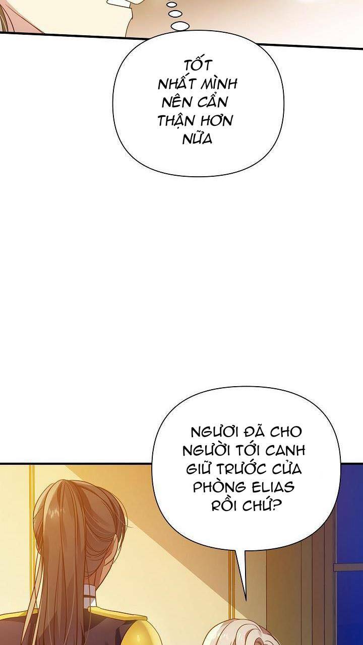 Tôi Đã Ở Đây Ngay Từ Đầu Chapter 27 - Trang 2