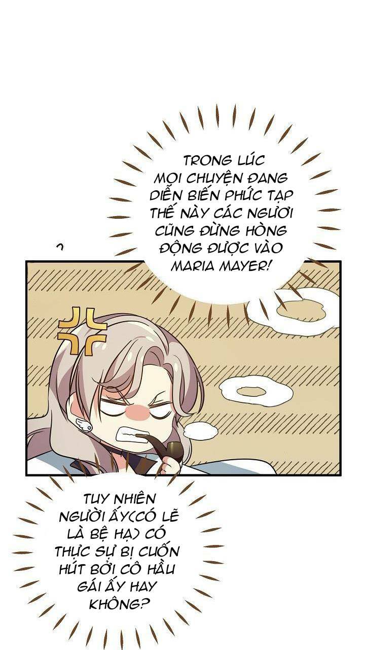 Tôi Đã Ở Đây Ngay Từ Đầu Chapter 27 - Trang 2