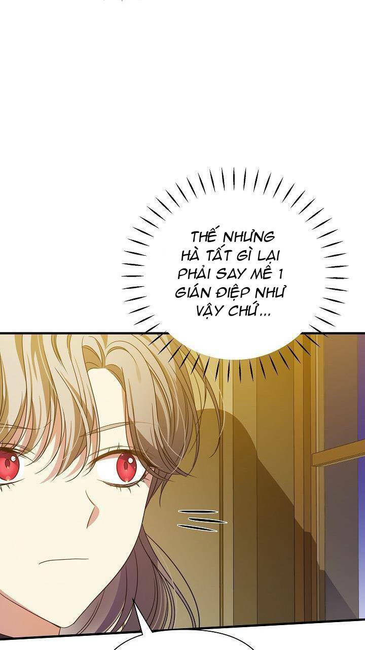 Tôi Đã Ở Đây Ngay Từ Đầu Chapter 27 - Trang 2