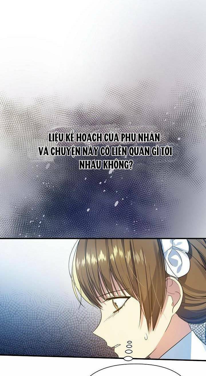 Tôi Đã Ở Đây Ngay Từ Đầu Chapter 27 - Trang 2