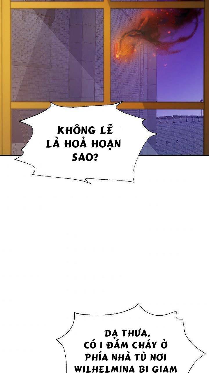 Tôi Đã Ở Đây Ngay Từ Đầu Chapter 27 - Trang 2