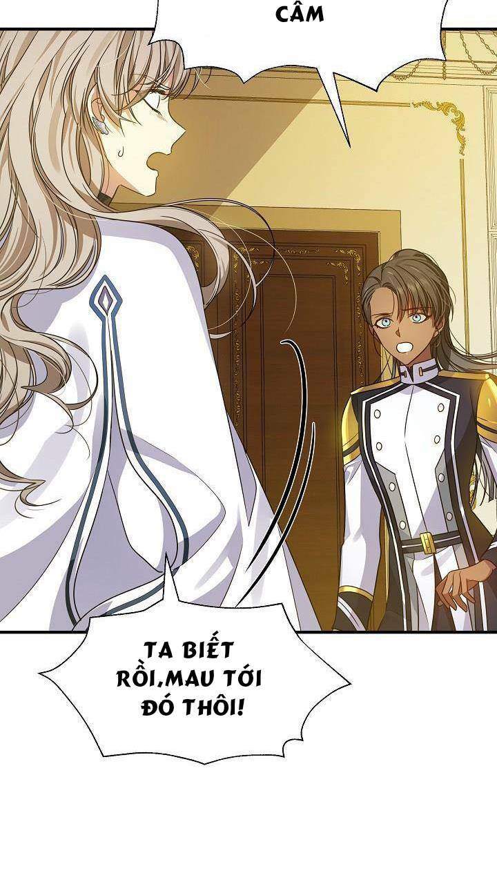 Tôi Đã Ở Đây Ngay Từ Đầu Chapter 27 - Trang 2