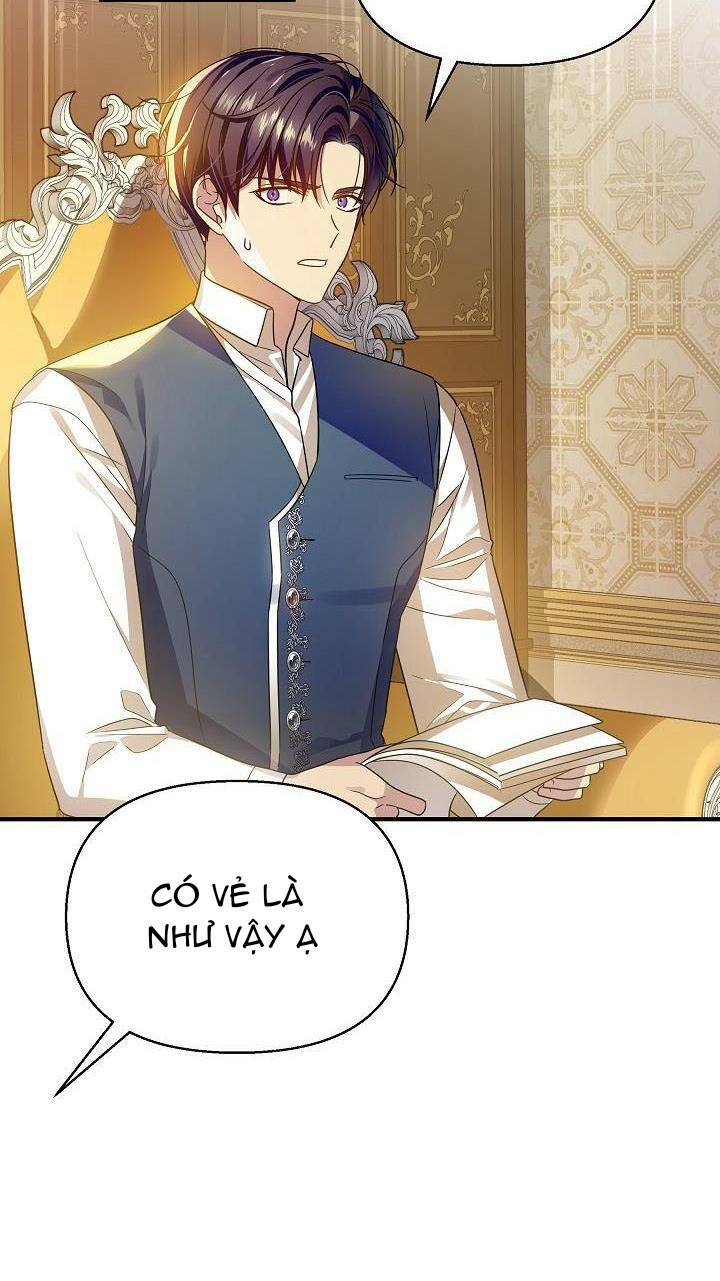 Tôi Đã Ở Đây Ngay Từ Đầu Chapter 27 - Trang 2