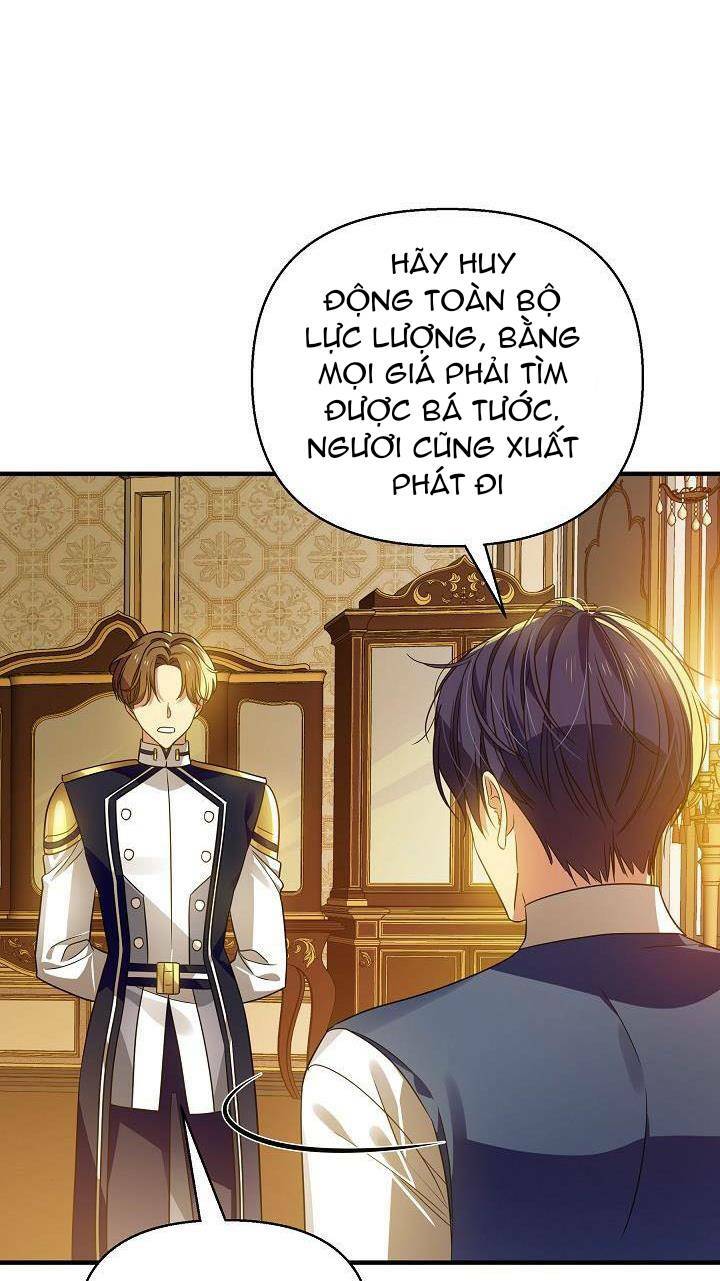 Tôi Đã Ở Đây Ngay Từ Đầu Chapter 27 - Trang 2