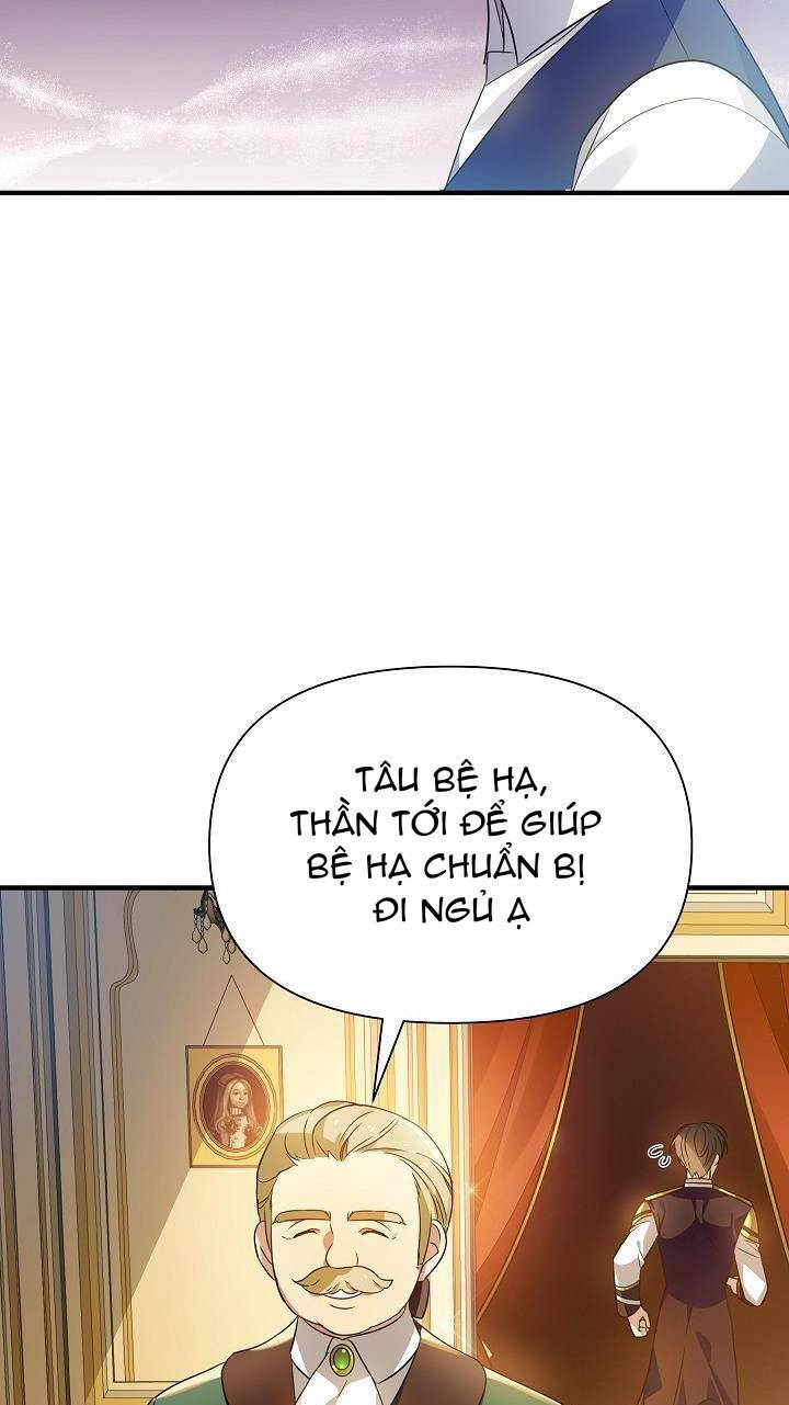 Tôi Đã Ở Đây Ngay Từ Đầu Chapter 27 - Trang 2