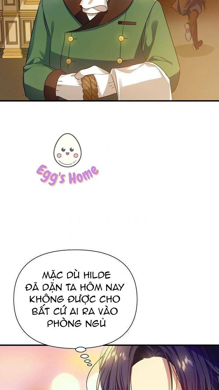 Tôi Đã Ở Đây Ngay Từ Đầu Chapter 27 - Trang 2