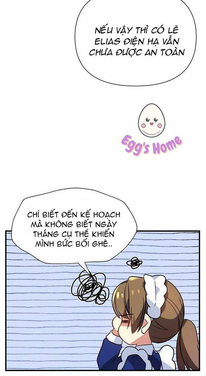 Tôi Đã Ở Đây Ngay Từ Đầu Chapter 27 - Trang 2