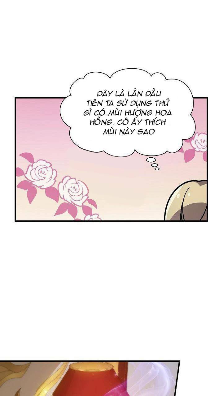 Tôi Đã Ở Đây Ngay Từ Đầu Chapter 27 - Trang 2