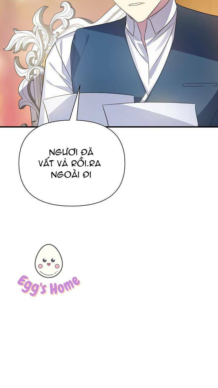 Tôi Đã Ở Đây Ngay Từ Đầu Chapter 27 - Trang 2