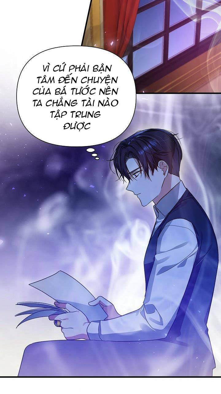 Tôi Đã Ở Đây Ngay Từ Đầu Chapter 27 - Trang 2