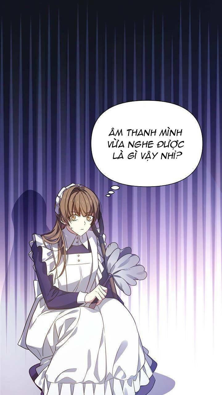 Tôi Đã Ở Đây Ngay Từ Đầu Chapter 27 - Trang 2