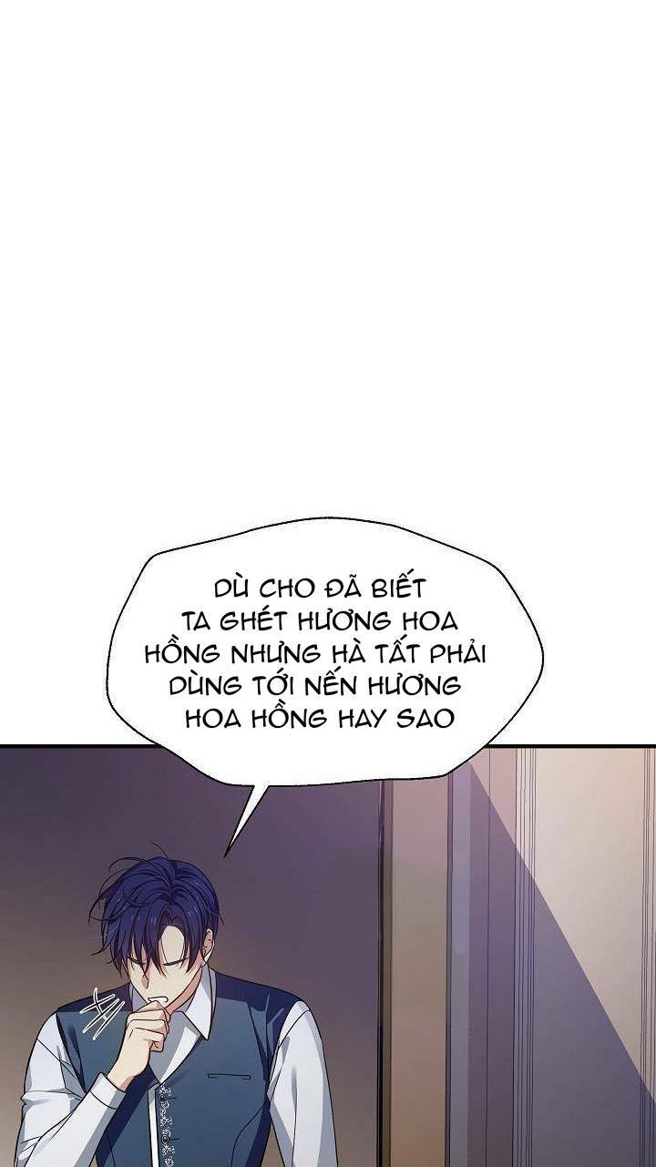 Tôi Đã Ở Đây Ngay Từ Đầu Chapter 27 - Trang 2