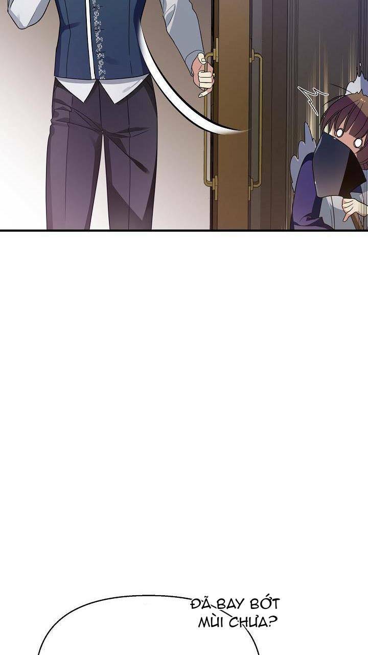 Tôi Đã Ở Đây Ngay Từ Đầu Chapter 27 - Trang 2