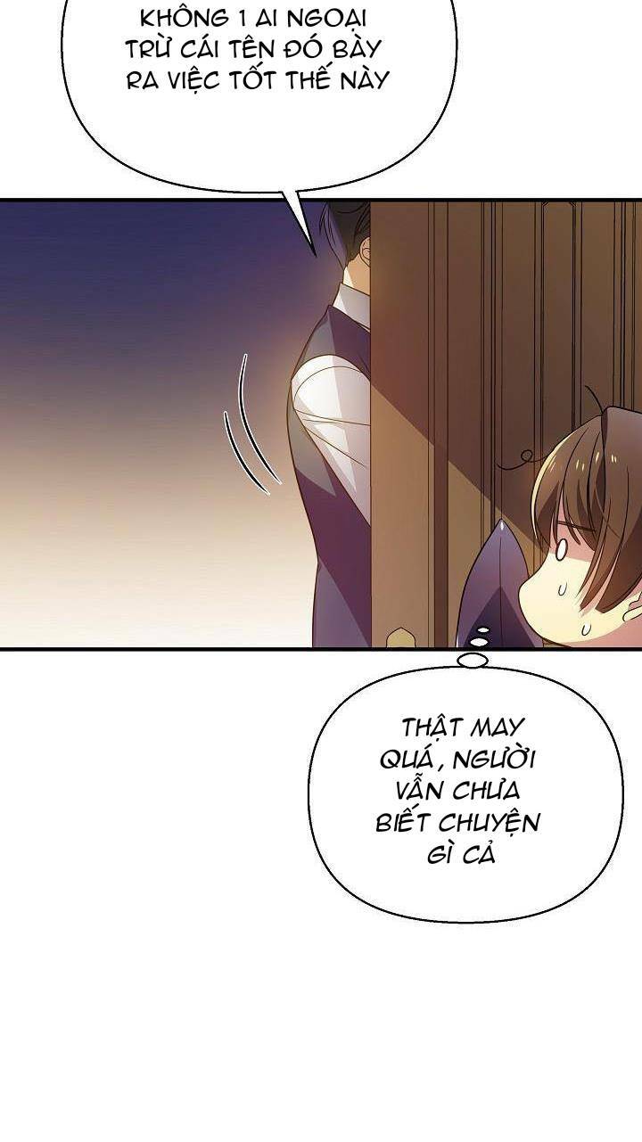 Tôi Đã Ở Đây Ngay Từ Đầu Chapter 27 - Trang 2