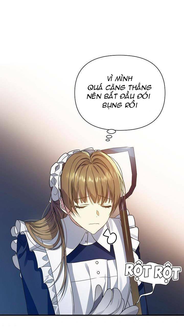 Tôi Đã Ở Đây Ngay Từ Đầu Chapter 27 - Trang 2