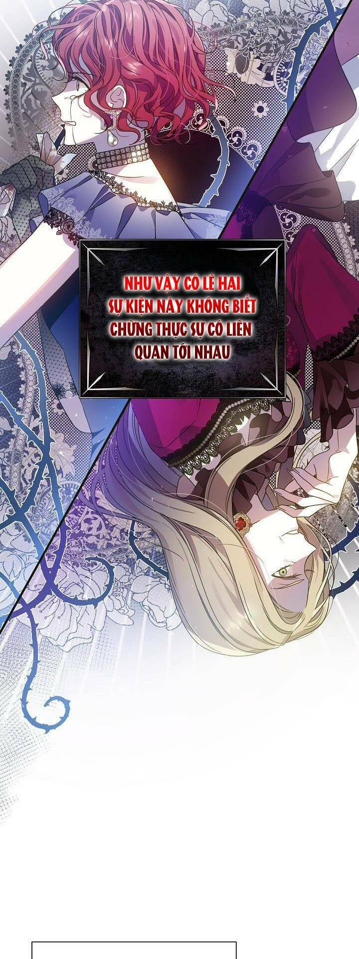 Tôi Đã Ở Đây Ngay Từ Đầu Chapter 27 - Trang 2