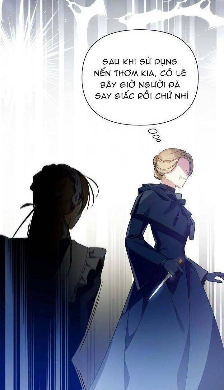 Tôi Đã Ở Đây Ngay Từ Đầu Chapter 28 - Trang 2