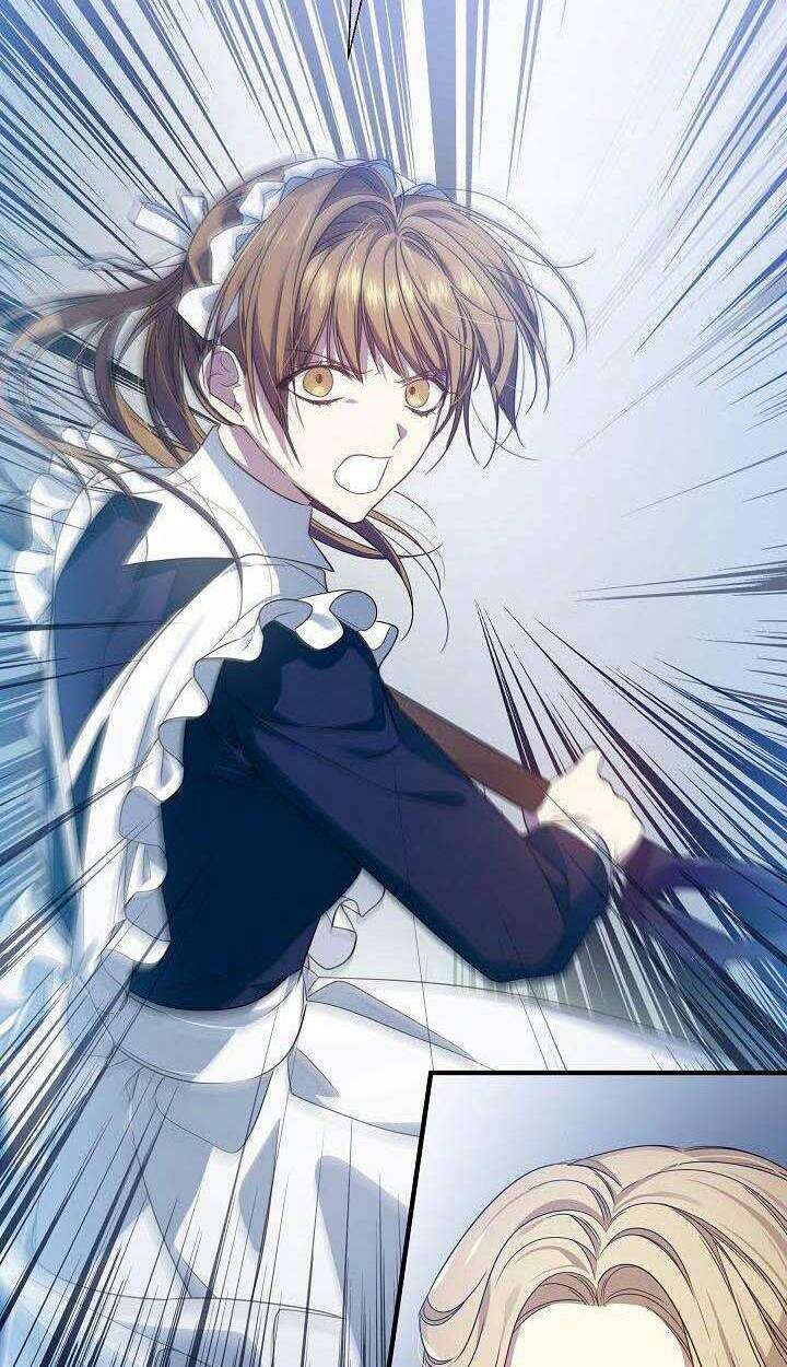 Tôi Đã Ở Đây Ngay Từ Đầu Chapter 28 - Trang 2