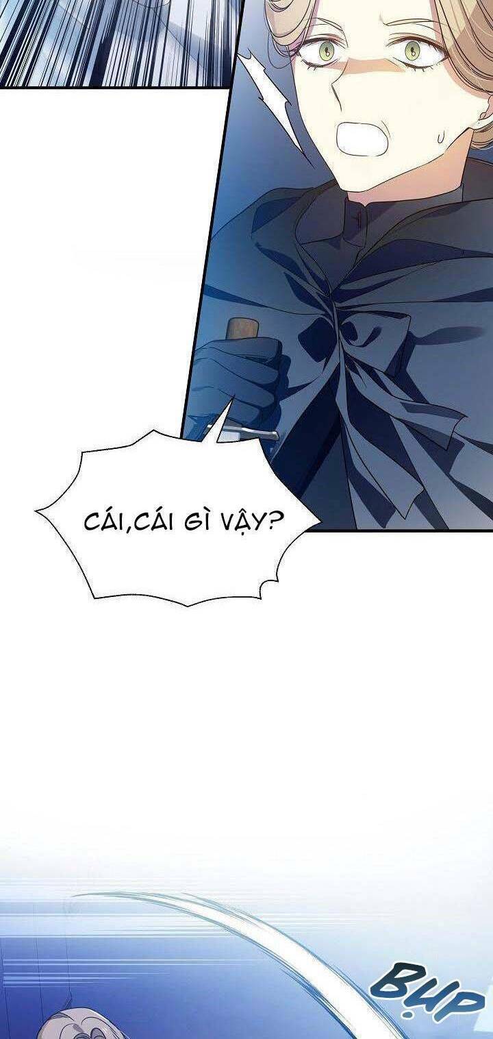 Tôi Đã Ở Đây Ngay Từ Đầu Chapter 28 - Trang 2