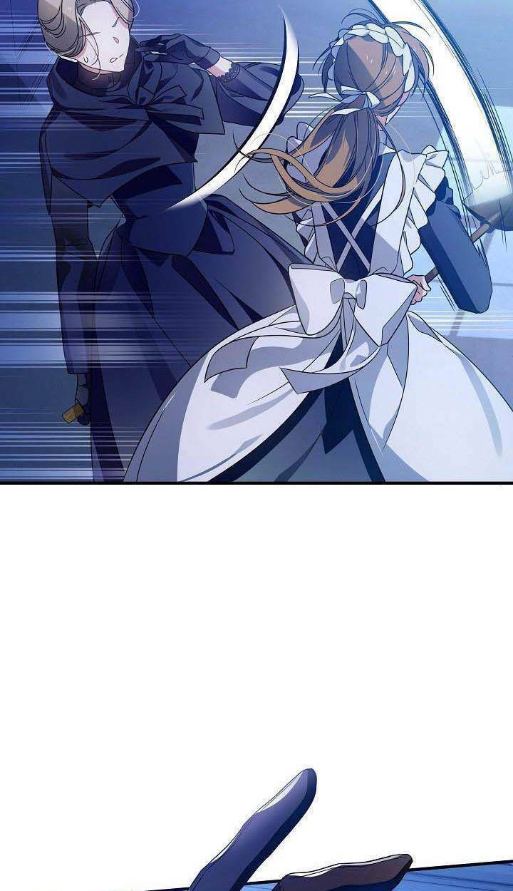 Tôi Đã Ở Đây Ngay Từ Đầu Chapter 28 - Trang 2