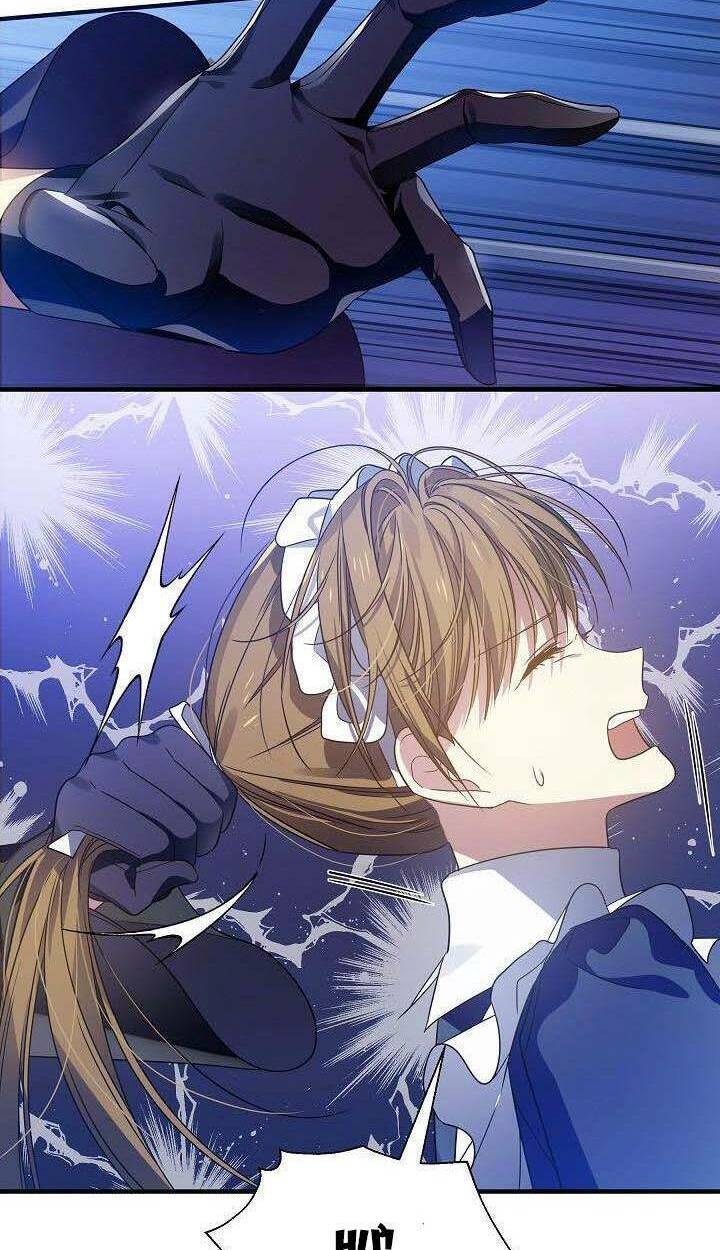 Tôi Đã Ở Đây Ngay Từ Đầu Chapter 28 - Trang 2